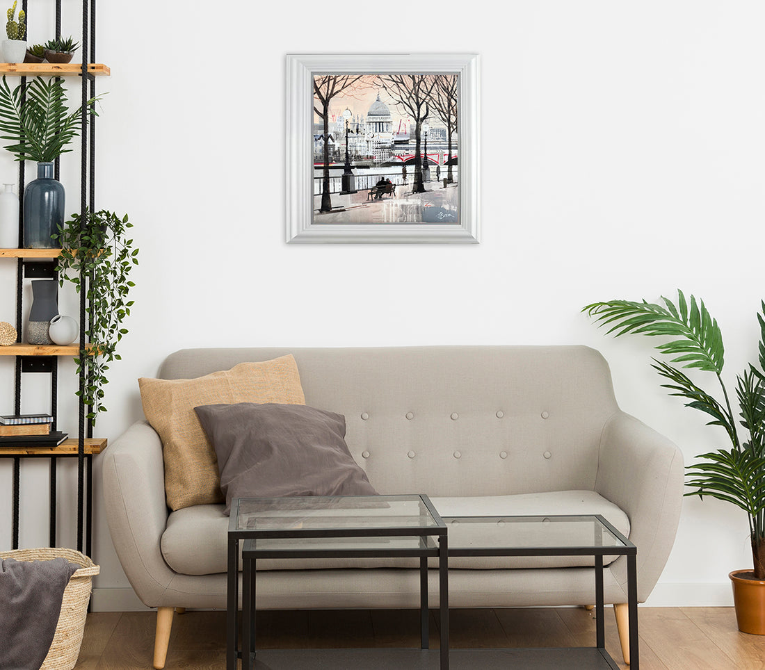 Dawned On Us, Deluxe Study