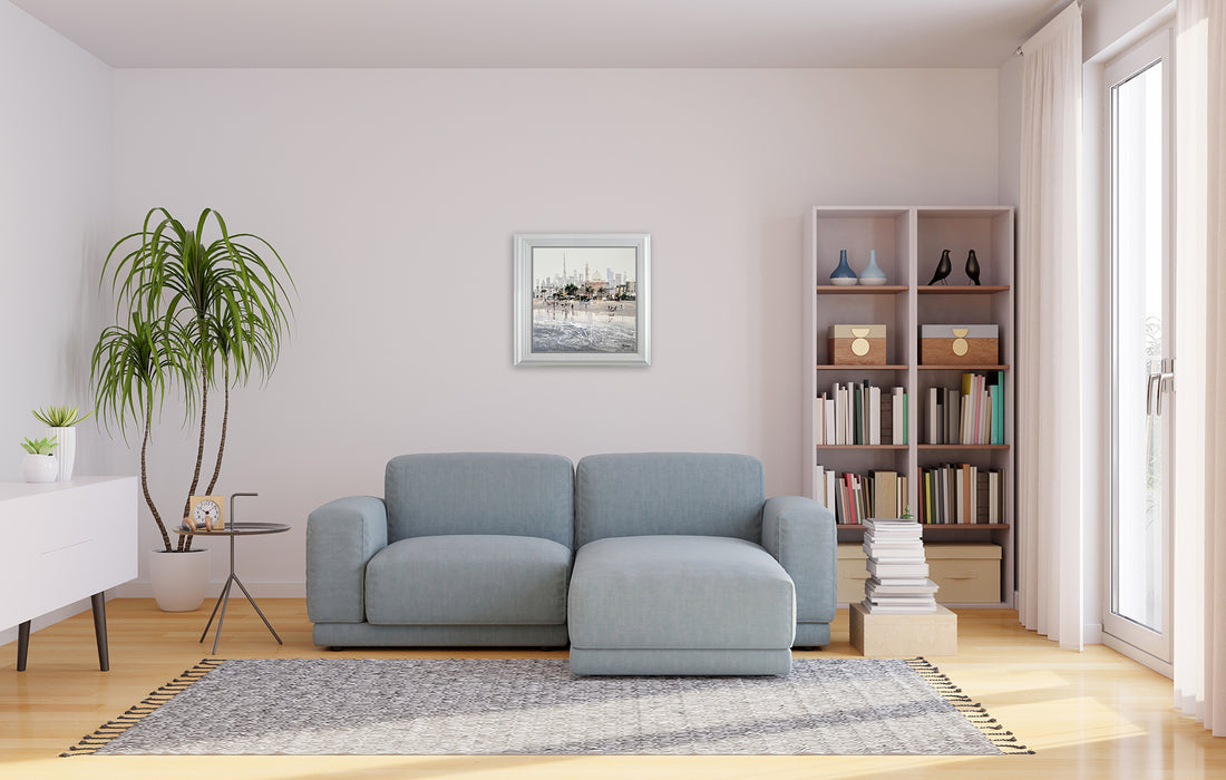 Kite Beach, Deluxe Study