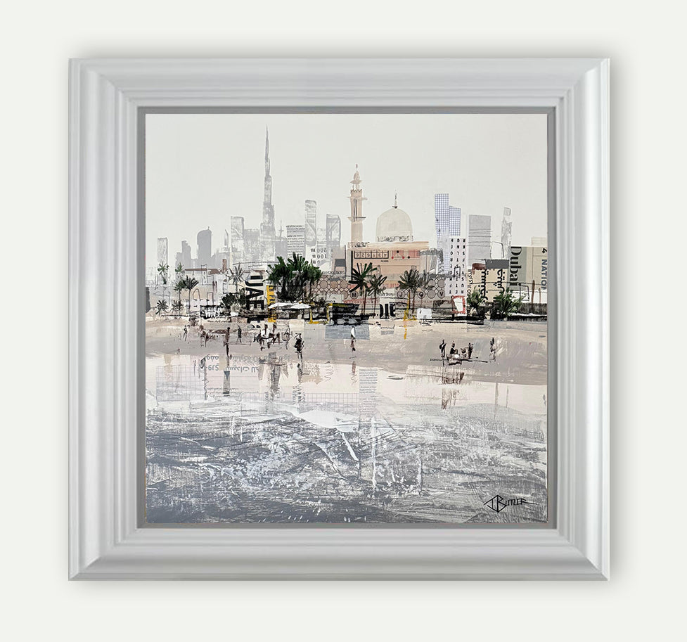 Kite Beach, Deluxe Study