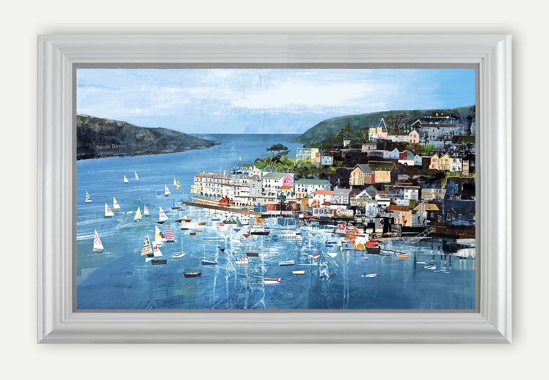 Salcombe Sails
