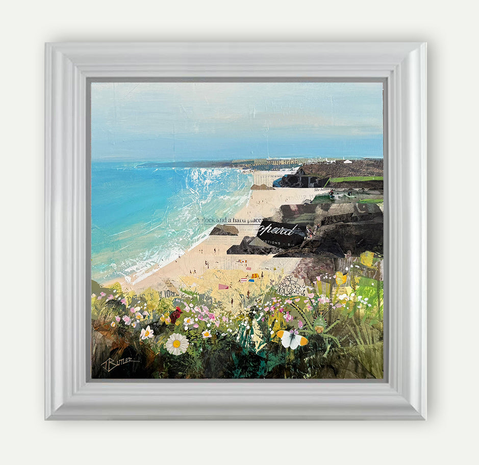 Bedruthan Steps