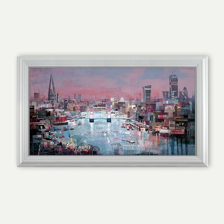 Rise & Shine - Tom Butler Artist