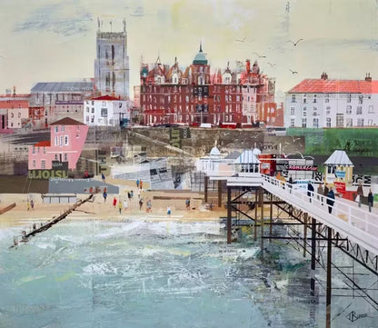 Happy Holidays, Cromer