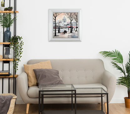 Dawned On Us, Deluxe Study