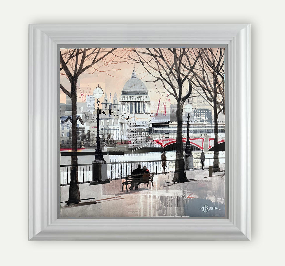 Dawned On Us, Deluxe Study