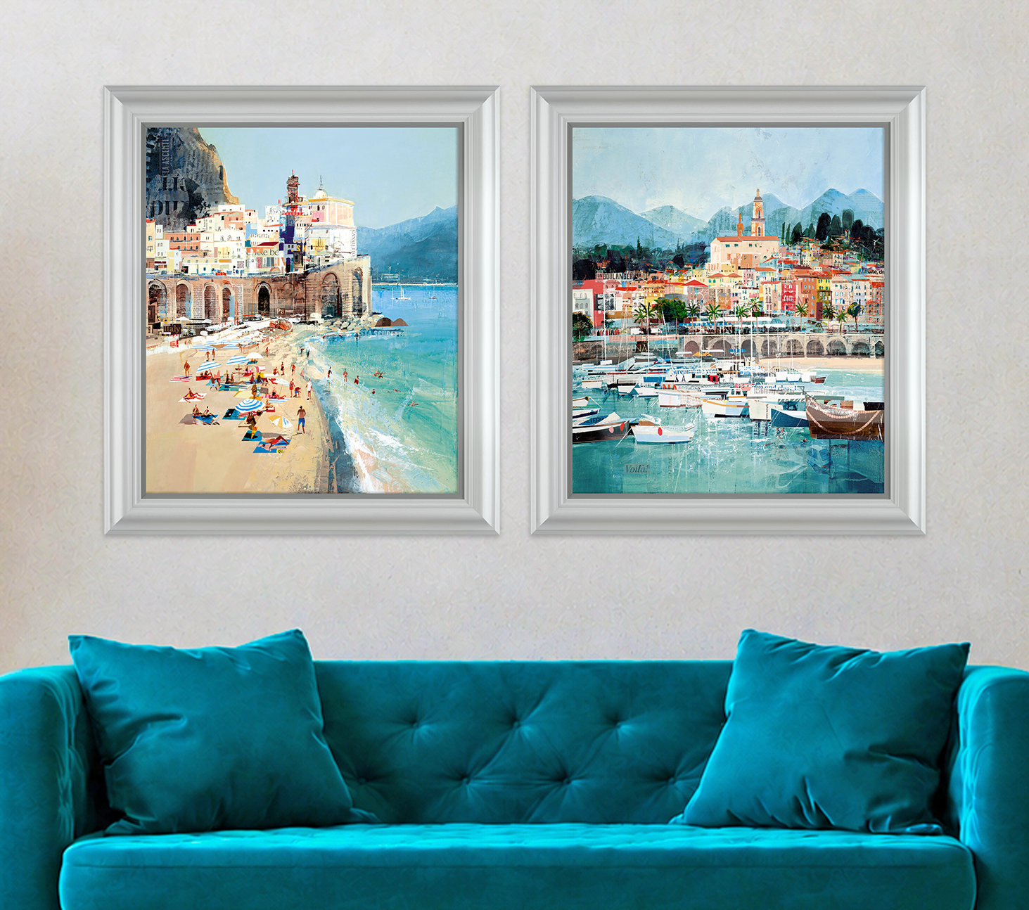 Days Like These