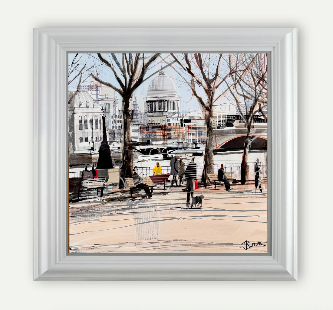 South Bank Sunshine, Study