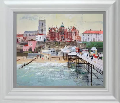 Happy Holidays, Cromer