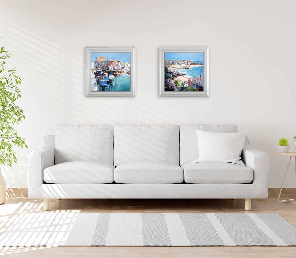Harbour Sun