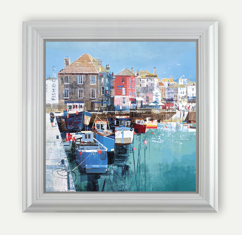 Harbour Sun
