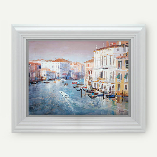 Canal Grandeur