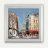 Sacre-Bleu - Tom Butler Artist